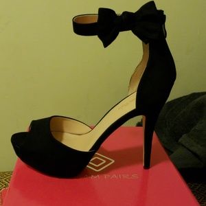 Dream pair heels